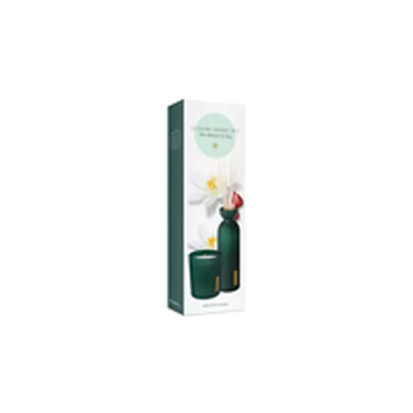 Oro gaiviklio rinkinys Rituals The Ritual Of Jing Lotus Flowwer & Jujube