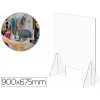 Защитный экран Archivo 2000 Прозрачный