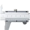 Gauge Workpro Vernier Aluminium 0,02 mm