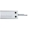 Gauge Workpro Vernier Aluminium 0,02 mm