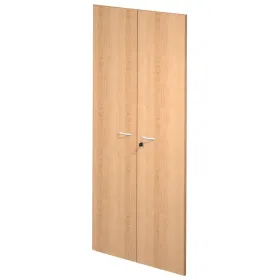 Door Artexport Beech Melamin 80 x 175 x 1,8 cm 2 Units