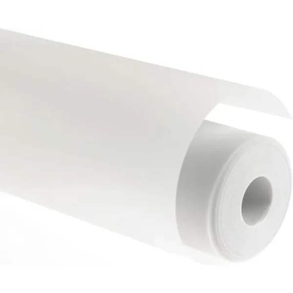 Kuultopaperi Canson C200012129 Rulla 90 g/m² 110 x 2000 mm