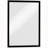 Magnetic Photo Frame Durable Duraframe Magnetic A3 Black