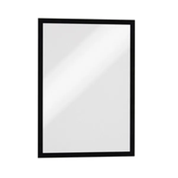Магнитная фоторамка Durable Duraframe Magnetic A3 Чёрный