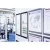 Magnētisks Fotorāmis Durable Duraframe Magnetic A3 Melns
