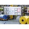 Magnētisks Fotorāmis Durable Duraframe Magnetic A3 Melns