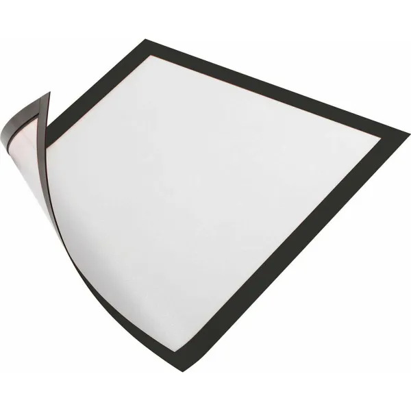 Magneettinen valokuvakehys Durable Duraframe Musta (5 osaa)