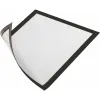 Magnētisks Fotorāmis Durable Duraframe Melns (5 gb.)