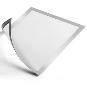 Magnetinis nuotraukų rėmelis Durable Sidabras