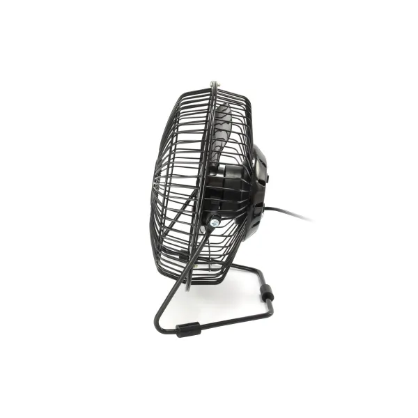 Table Fan Equip Black 6
