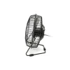 Table Fan Equip Black 6