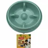 Slow Eating Food Bowl for Pets Tyrol Blue Plastic Ø 20 cm 950 ml