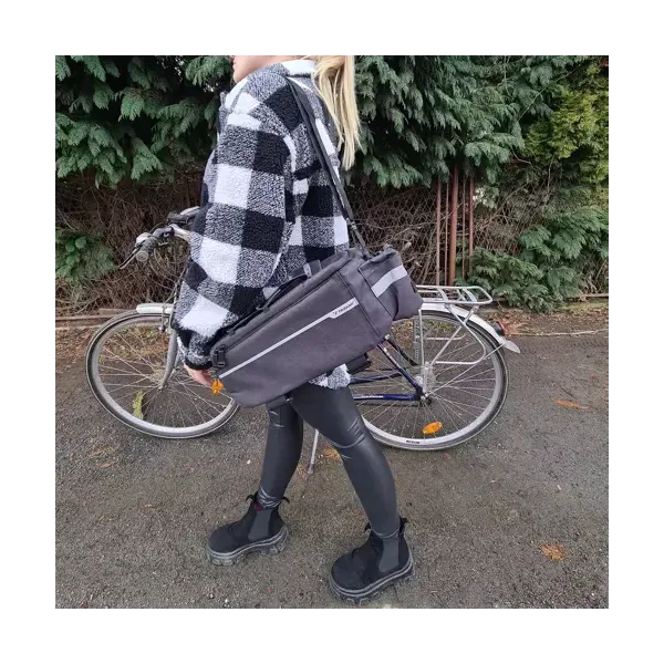 Trizand 20888 Thermal Bike Bag