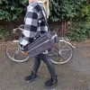 Trizand 20888 Lämpöpyörälaukku