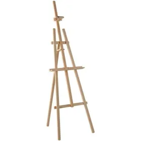 Molbertas Talens Art Creation Vega 57 x 175 cm pušis