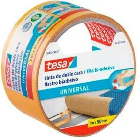 Dvipusė juosta TESA Ruda