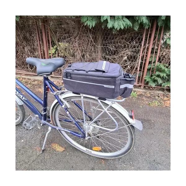 Trizand 20888 termojalgrattakott