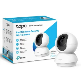 Uzraudzības Videokameras TP-Link Tapo C210 FHD IP