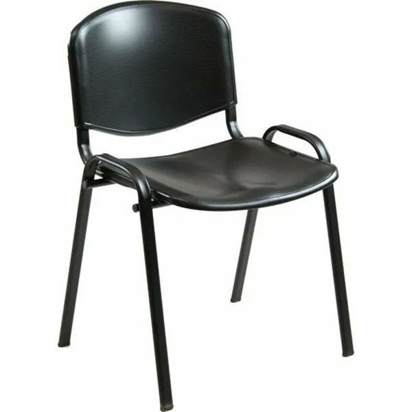 Biuro kėdė Unisit Dado D5PS Juoda
