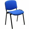 Офисный стул Unisit Dado S Синий Чёрный (Пересмотрено B)