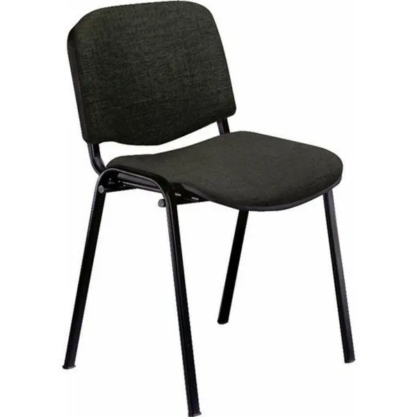 Biroja krēsls Unisit Dado D5S Melns