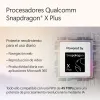 Laptop Microsoft EP2-27661 12,3" Qualcomm 16 GB RAM 512 GB SSD
