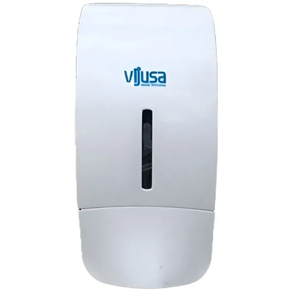 Saippua-annostelija Vijusa Valkoinen 750 ml ABS