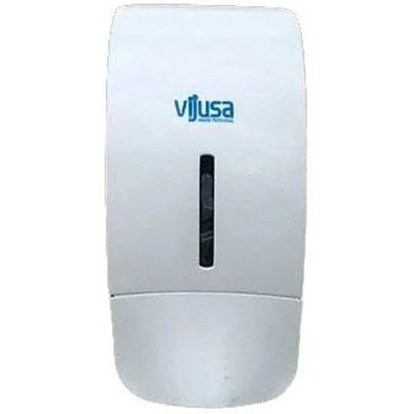 Saippua-annostelija Vijusa Valkoinen 750 ml ABS