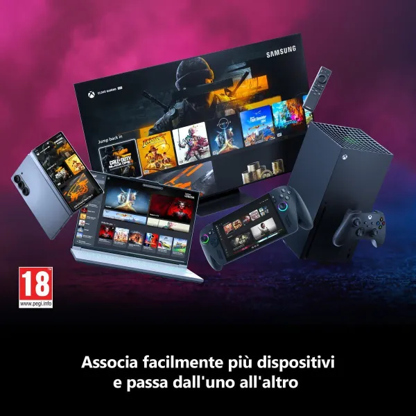 Пульт Xbox One XBOX
