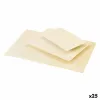Materiāli rokdarbiem Faibo Koks 40 x 60 cm (25 gb.)