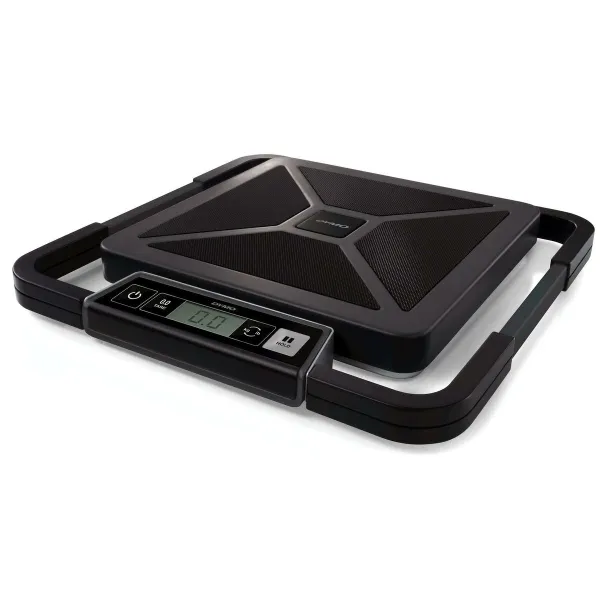 Digitālie Svari Dymo S50 Melns (2 gb.)