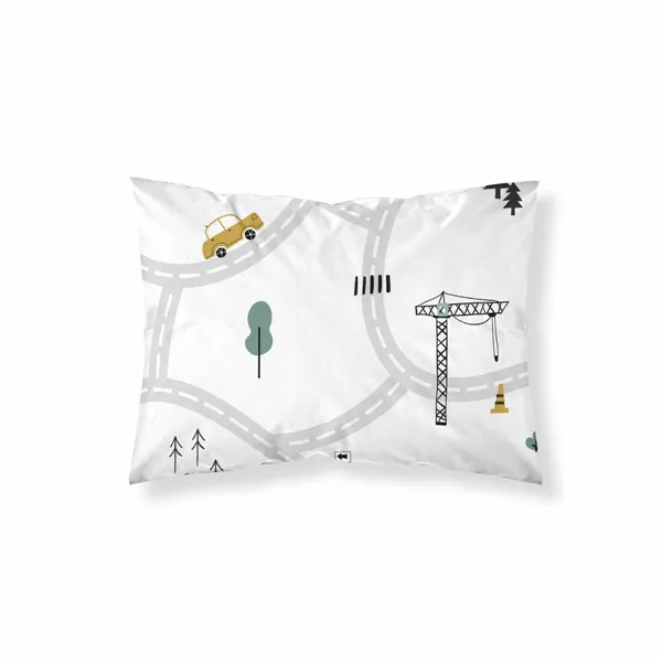 Pillowcase Kids&Cotton Brail