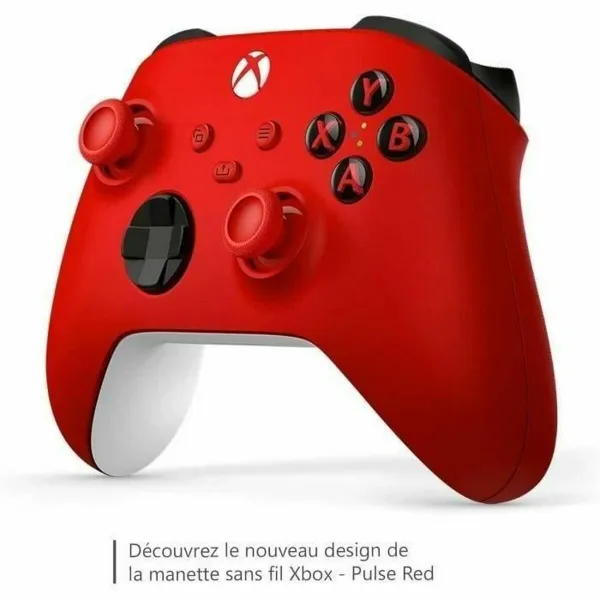 Xbox One valdiklis Microsoft