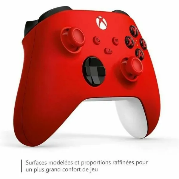 Xbox One valdiklis Microsoft