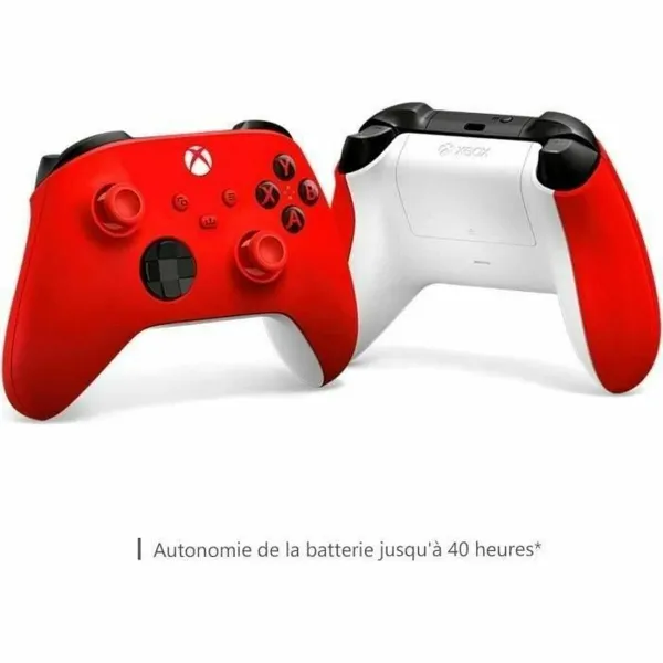 Xbox One valdiklis Microsoft