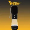 Pudele/pudele ar bļodu sunim Purlov 21033