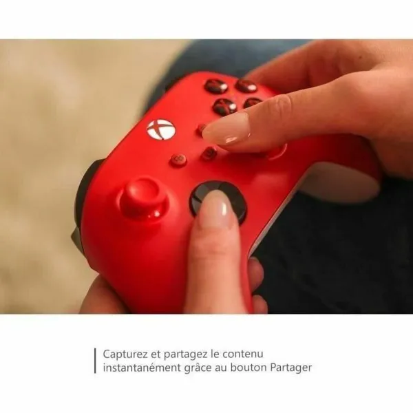 Xbox One valdiklis Microsoft