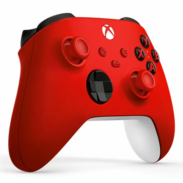 Xbox One valdiklis Microsoft