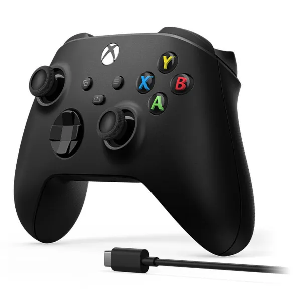 Xbox One Vadāmierīce Microsoft EP2-29944 Melns