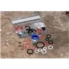 Set of gaskets, washers and clamps Black & Decker 86 Pieces