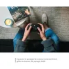 Xbox One Vadāmierīce Microsoft EP2-29944 Melns