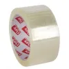Клейкая лента Apli Прозрачный 48 mm x 132 m (6 штук)