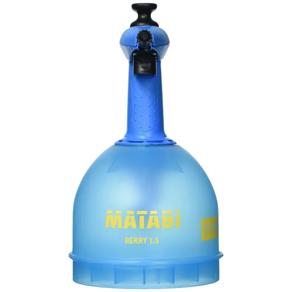 Garden Pressure Sprayer Matabi Berry 81841 1,5 L