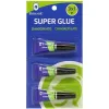 Instant Adhesive Bismark Super Glue 1 g (24 Units)
