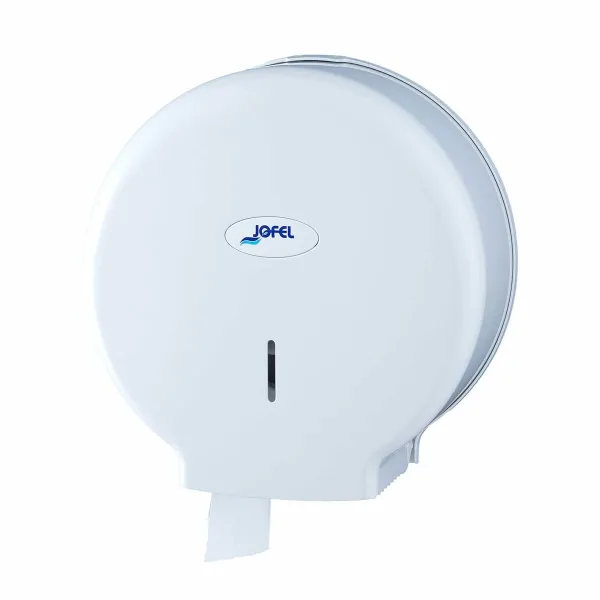 Tualetinio popieriaus laikiklis Tork 28,3 x 12 cm Balta ABS Plastmasinis