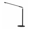 LED stalinė lempa Archivo 2000 Aura Juoda Plienas ABS 8 W 400 lm 14,8 x 39 x 42 cm