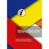 Akrilinių produktų stendas Archivo 2000 "ZONA CARGA Y DESCARGA" polipropileno 32 x 30 cm