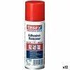 Liimapuhdistin TESA 200 ml Spray (12 osaa)