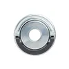 Quick fixing nut for angle grinder Wolfcraft 2463000 Ø 45 mm M14