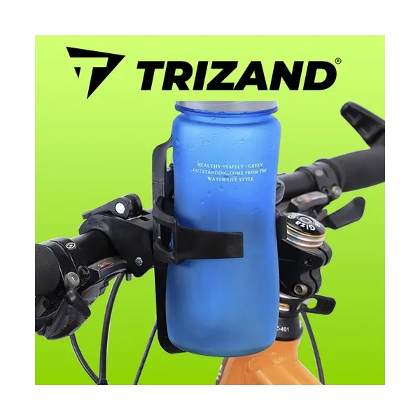 Trizand 21205 jalgratta pudelihoidja